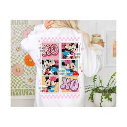 valentine mouse png, xoxo sublimation png, mouse valentines png, family trip, mouse castle png, retro valentines png, fu