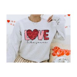 love like jesus png, valentines png, jesus is my valentine png, retro valentines png, valentines day sublimation design
