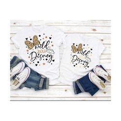 leopard print svg inspired by magic svg, wild about svg animal kingdom svg, family trip 2022 svg, 2022 magic vacation svg, minnie mouse svg