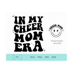 cheer mom svg, cheer mama svg png, era svg, cheer mom life svg png, cheer mom shirt svg, cheerleader svg, cheerleading svg