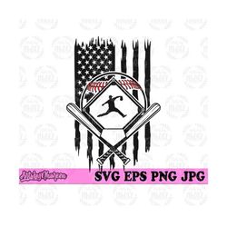 us baseball scene field svg, outdoor sports dad t-shirt design png, coach and player jpeg cut file, basemam clipart, catcher pitcher stencil