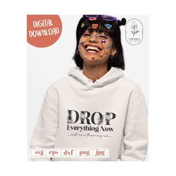 drop everything now meet me in the pouring rain svg, sparks fly, speak now svg, speak now album, swiftie svg, the eras tour merch