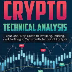 Crypto Technical Analysis By Alan John PDF
