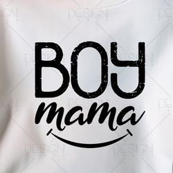 Boy Mama Svg Png Files, Boy Mom Svg, Mom Shirt gift from Boys, Mom To Boys Svg, Son Svg, Mommy Svg, Mom Life Svg