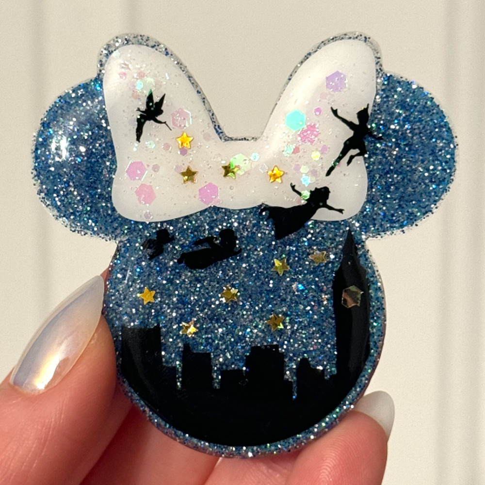 Neverland Badge Reel.png