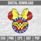 Wonder Woman Mouse Listing Photo.png