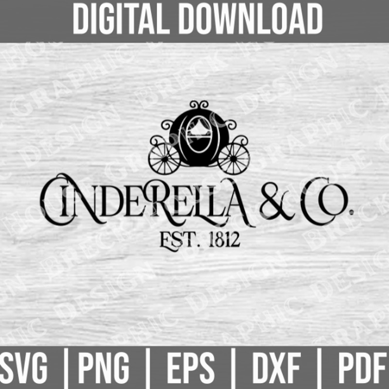 Listing Photo Cinderella and Co.png