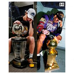 caitlin clark recreated an iconic kobe bryant png