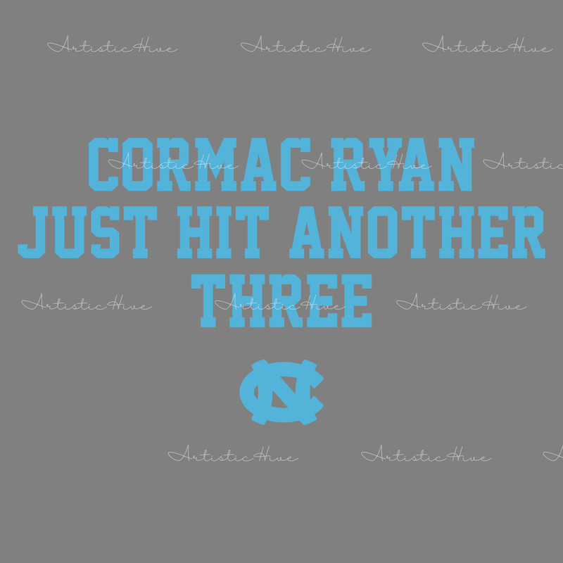 Unc-Basketball-Cormac-Ryan-Just-Hit-Another-Three-Svg-1203242003.png
