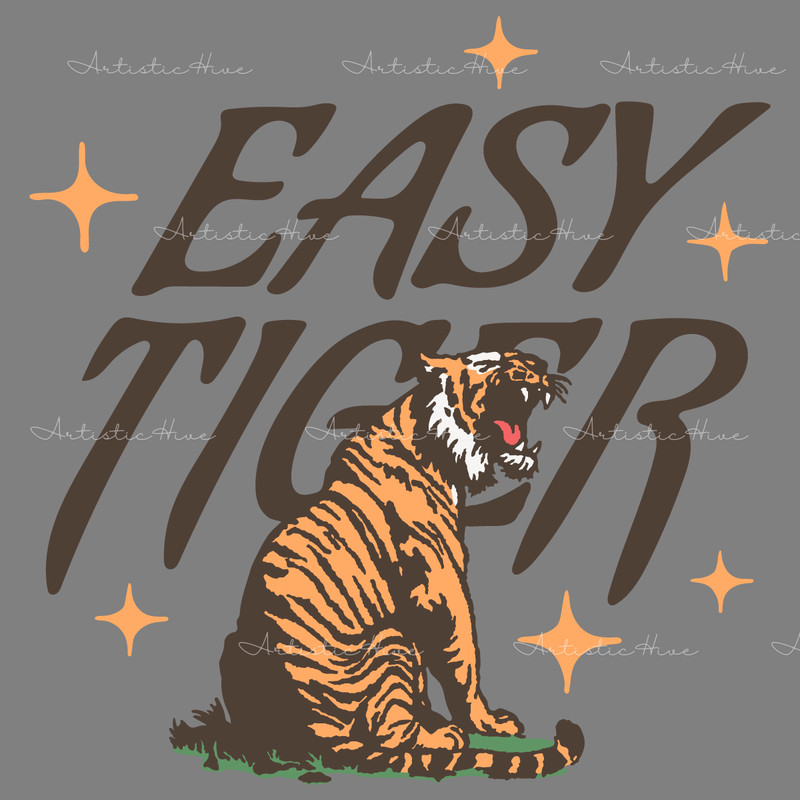 Vintage-Easy-Tiger-Roar-Animal-SVG-Digital-Download-Files-1004241034.png