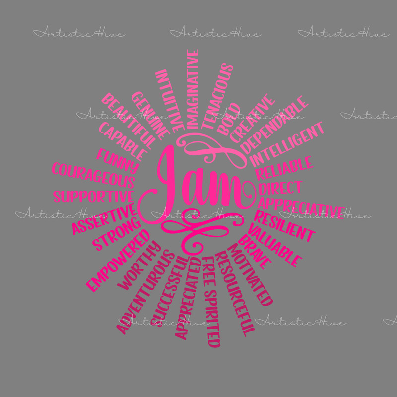 Affirming-words-svg-Digital-Download-Files-2210234.png