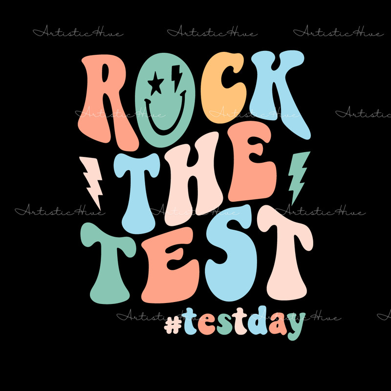 Rock-The-Test-Svg,-Testday-Svg,-Test-Day-Svg,-School-2214748.png