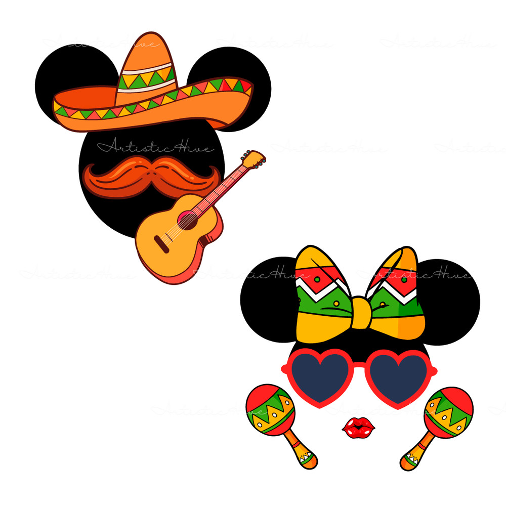 Mexican-Mickey-And-Minnie-Cinco-De-Mayo-Couple-SVG-0804241058.png