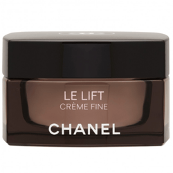 Chanel Le Lift Creme Fine Face Cream 50 ml