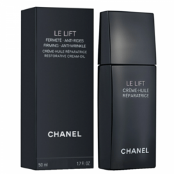 Chanel Le Lift Creme Huile Reparatrice 50 ml