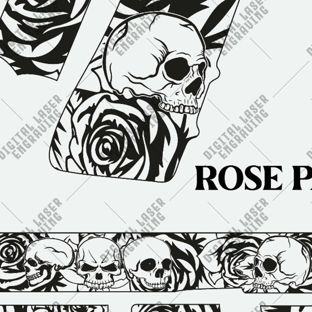 Glock-17,19--ROSE-PATTERN-WITH-SKULLS.jpg