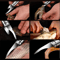 5 in 1 Multifunctional Shrimp Deveiner and Peeler Knife Tool3