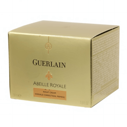 Guerlain Abeille Royale Night Face Cream 50 ml