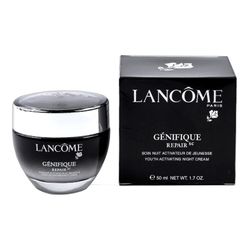 Lancome Genifique Repair Night Face Cream 50 ml