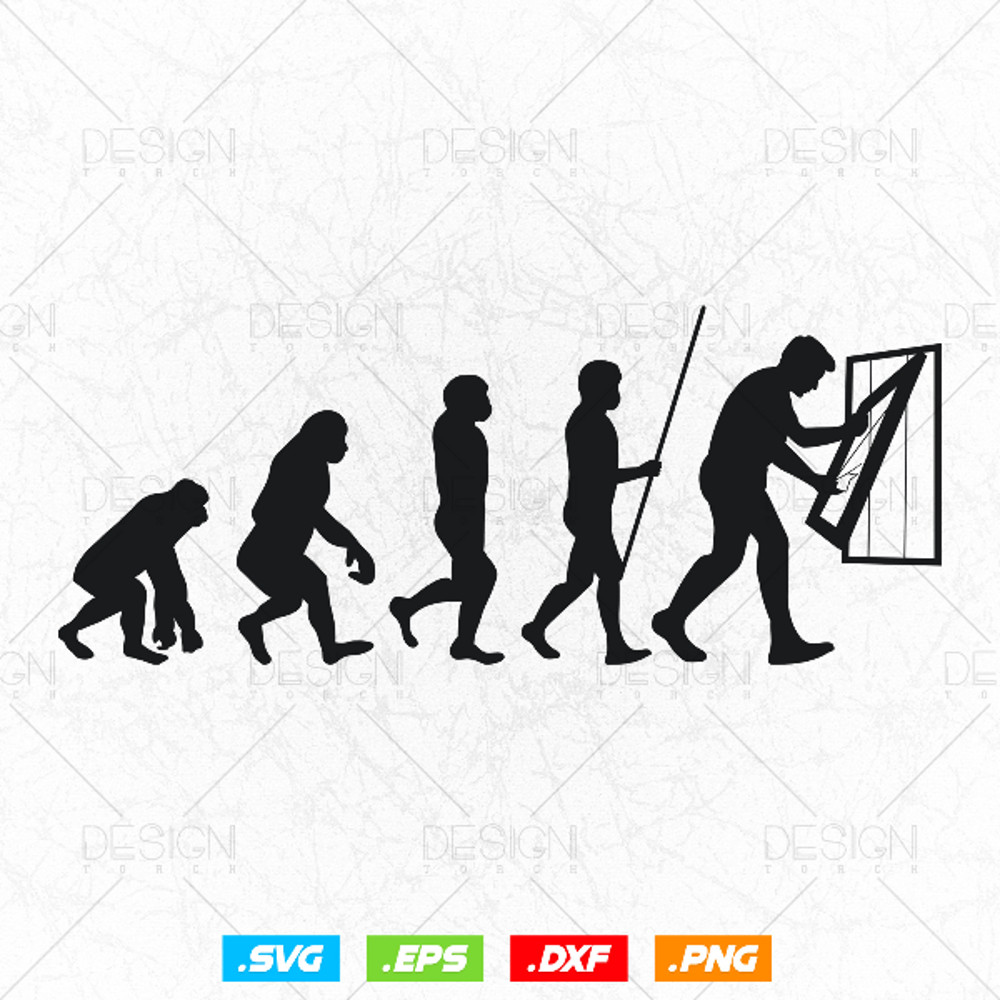 Funny Glazier Evolution Svg 1.jpg