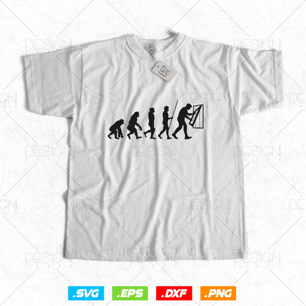 Funny Glazier Evolution Svg 2.jpg