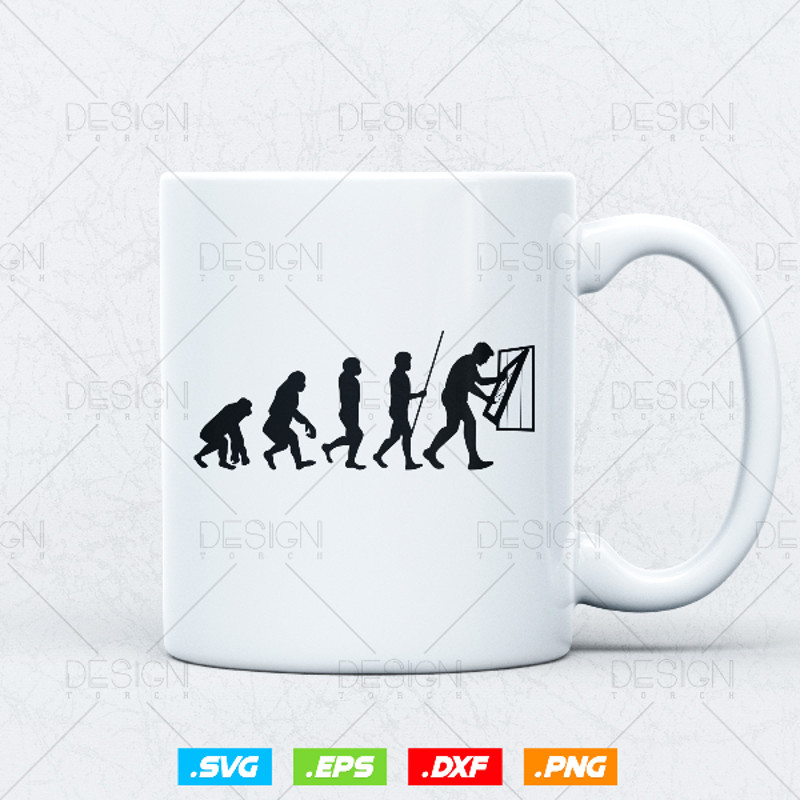 Funny Glazier Evolution Svg 3.jpg