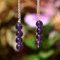 Amethyst Beads Earrings (2).JPG