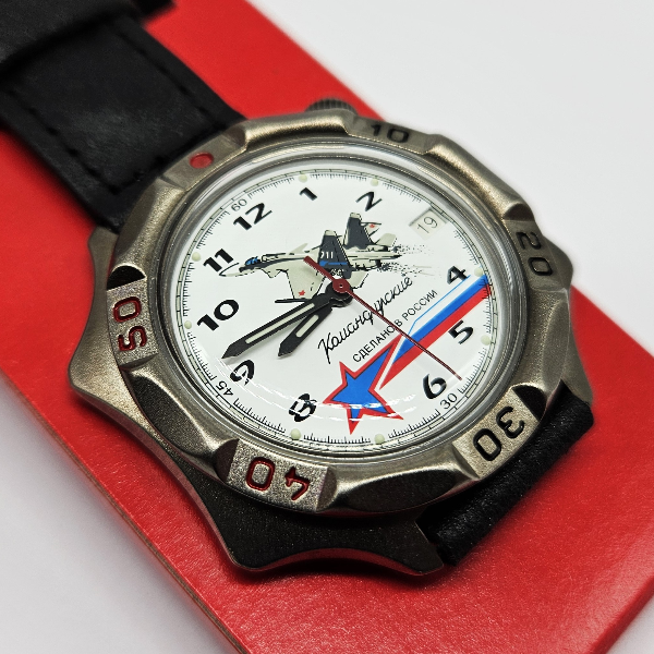 Titanium-mechanical-watch-Vostok-Komandirskie-Aircraft-536764-2