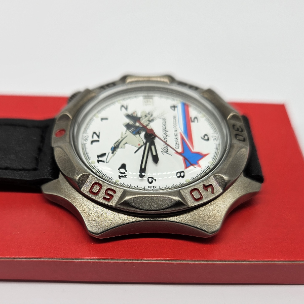 Titanium-mechanical-watch-Vostok-Komandirskie-Aircraft-536764-3