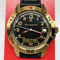 Vostok-Komandirskie-2414-Red-Hands-439524-Brand-New-men's-mechanical-watch-1