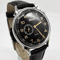 Vintage-style-Classic-mechanical-watch-Vostok-2403-Gold-Black-581826-1