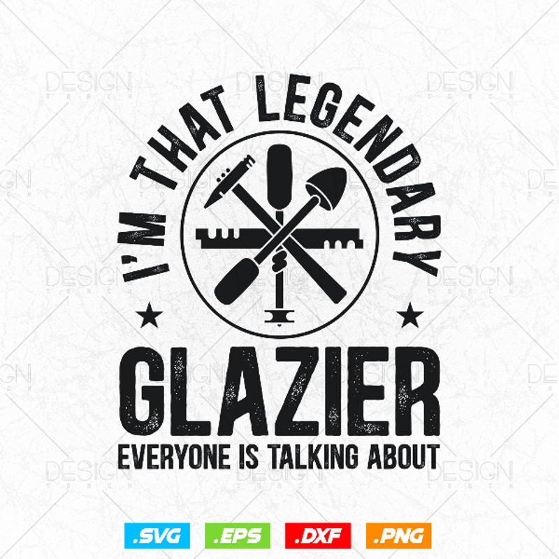 Glazier Job Title Employee Funny Worker Profession Svg 1.jpg