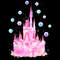 Cinderella's-Castle-Art-PNG,-Pink-Castele-png,-Baby-Nursery-Disney-P1304241056.png