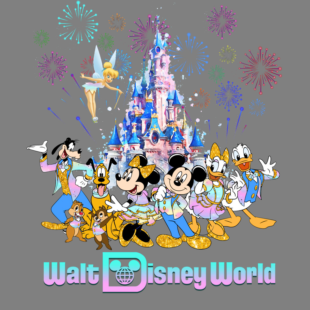 Wail-Disney-World-PNG,-Retro-Magical-Kingdom-Png-P1304241057.png