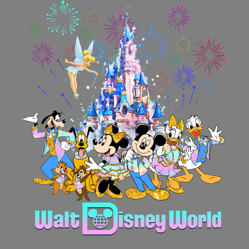 Wail-Disney-World-PNG,-Retro-Magical-Kingdom-Png-P1304241057.png