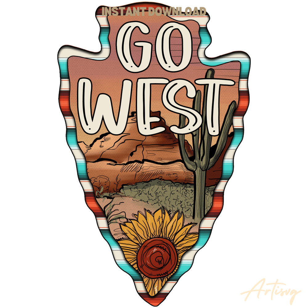 Go-West-Western-Png-Download-Digital-Download-Files-P0305241050.png