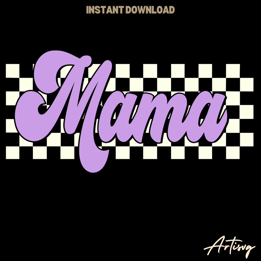 Checkered-Mama-Happy-Mothers-Day-PNG-Digital-Download-Files-P2004241086.png