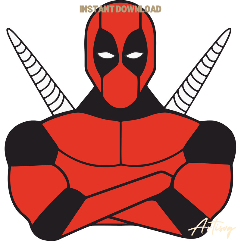 Deadpool-Illustration-PNG-Instant-Download-S2304241718.png