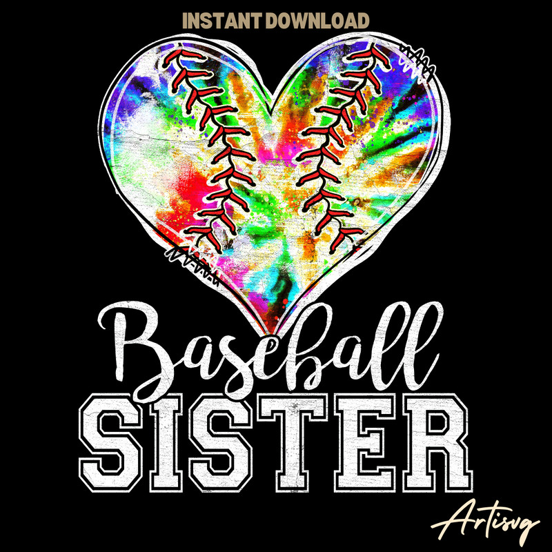 Colorful-Baseball-Sister-Heart-PNG-Digital-Download-Files-P1704241208.png