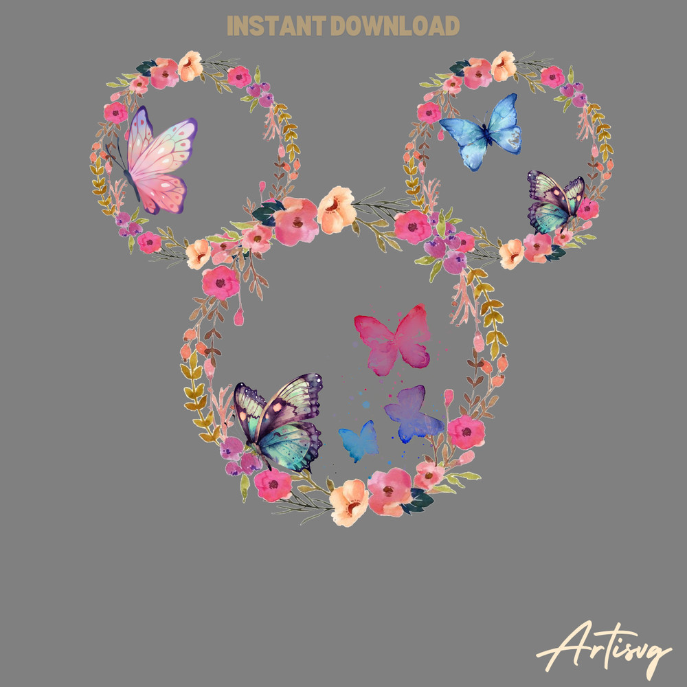 Floral-Disney-Mickey-Mouse-Ear-PNG-Digital-Download-Files-P2304241070.png