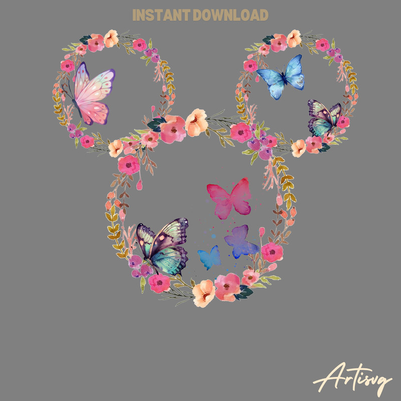 Floral-Disney-Mickey-Mouse-Ear-PNG-Digital-Download-Files-P2304241070.png