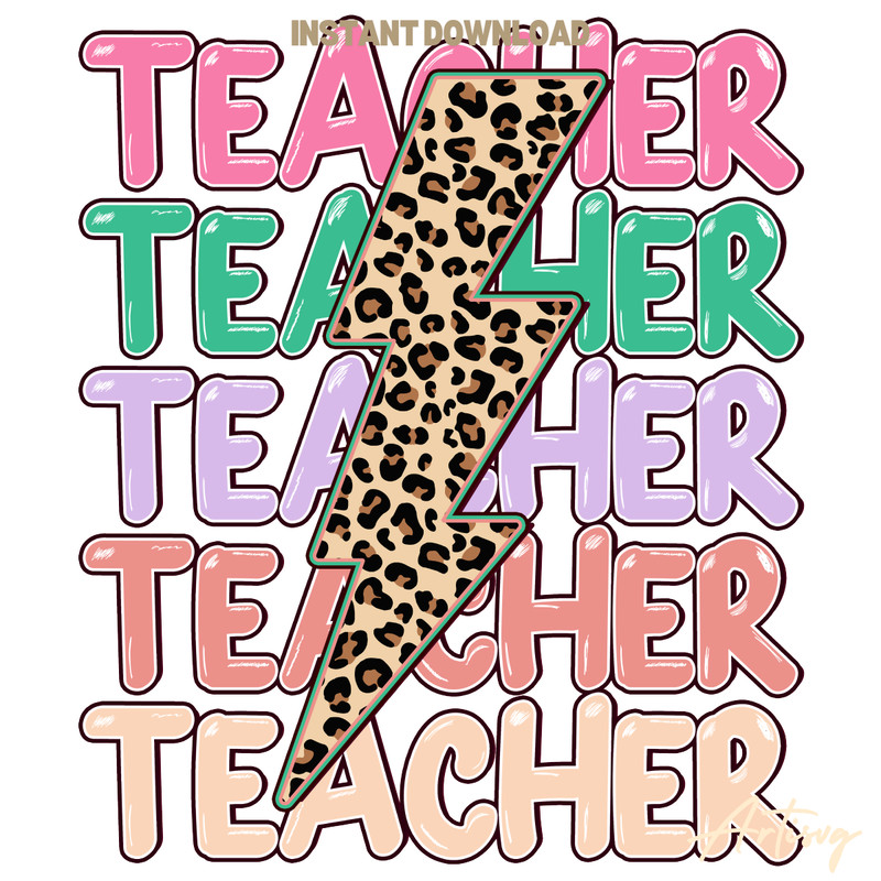 Retro-Teacher-Leopard-Lightning-Bolt-PNG-P2304241684.png
