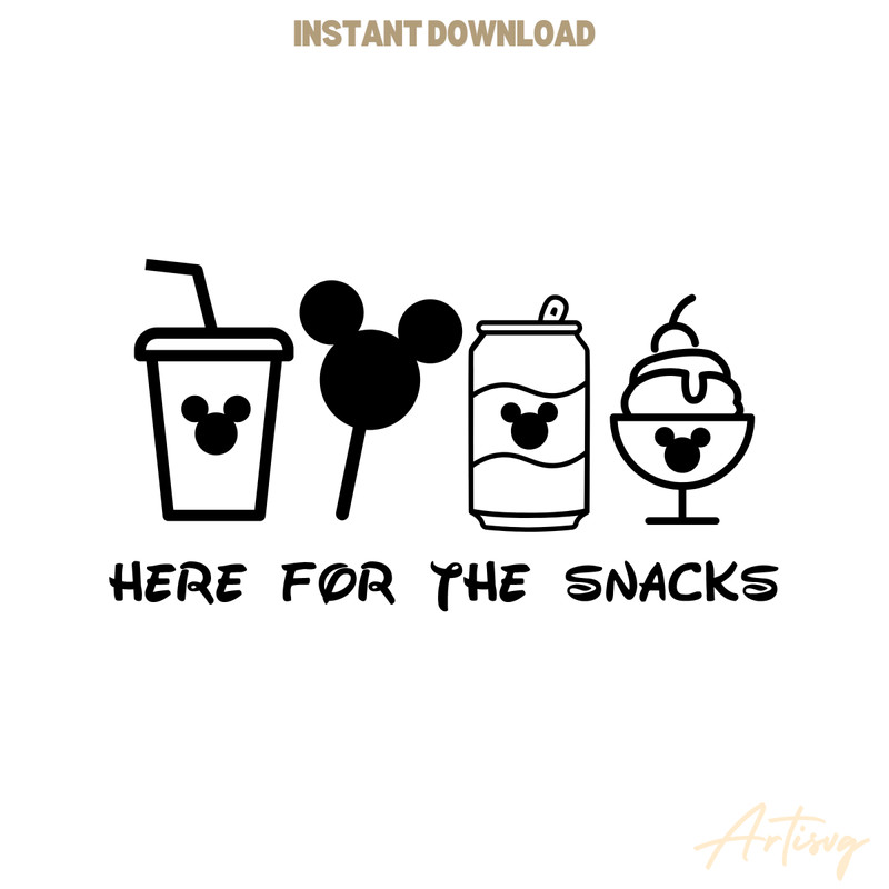 Retro-Disney-Here-For-The-Drinks-PNG-Digital-Download-Files-S2304241036.png