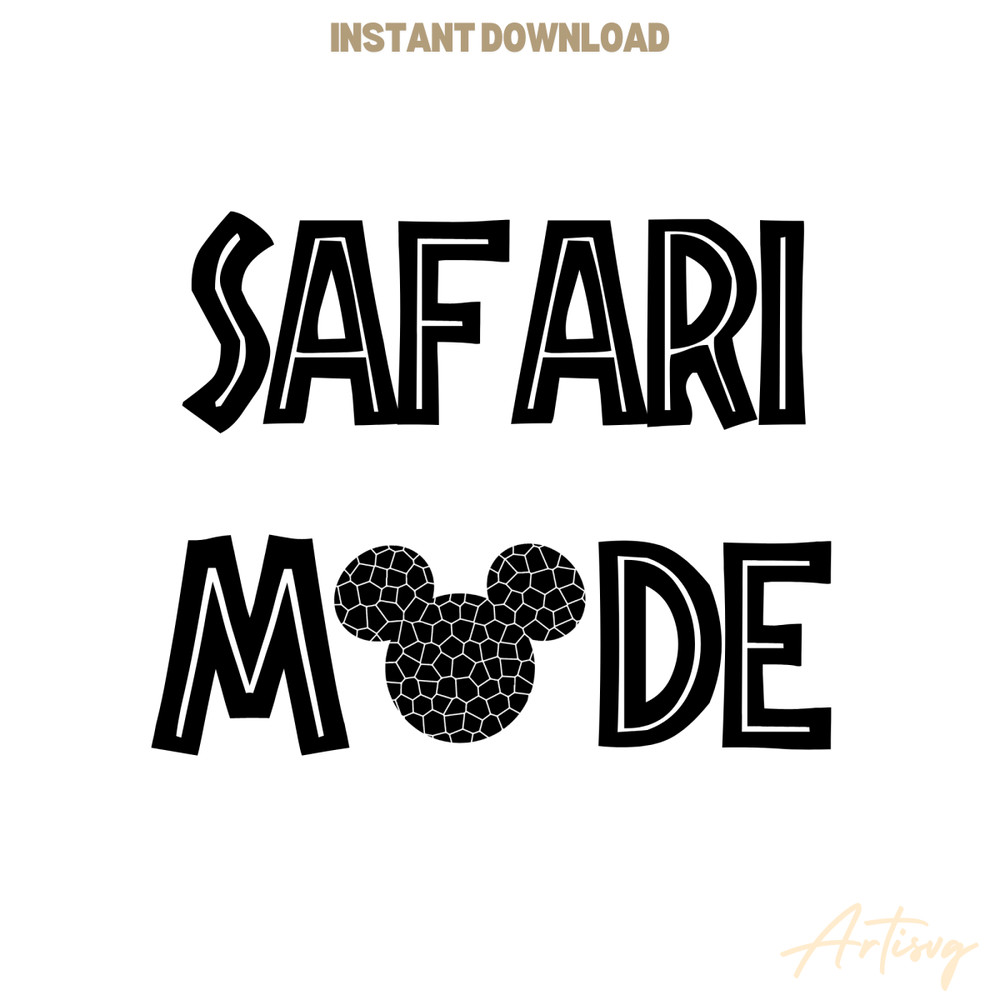 Retro-Safari-Mode-Mickey-Head-PNG-Digital-Download-Files-S2304241007.png