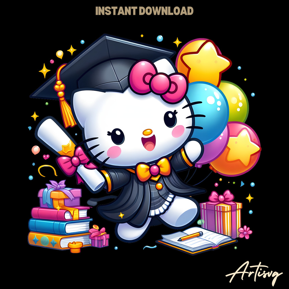Hello-Kitty-Cartoon-Graduation-PNG-Digital-Download-Files-P2304241628.png