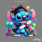 Cute-Stitch-Graduation-Cartoon-PNG-Digital-Download-Files-P2304241640.png