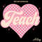 Checkered-Teach-Heart-Teacher-Life-PNG-Digital-Download-Files-P2304241702.png