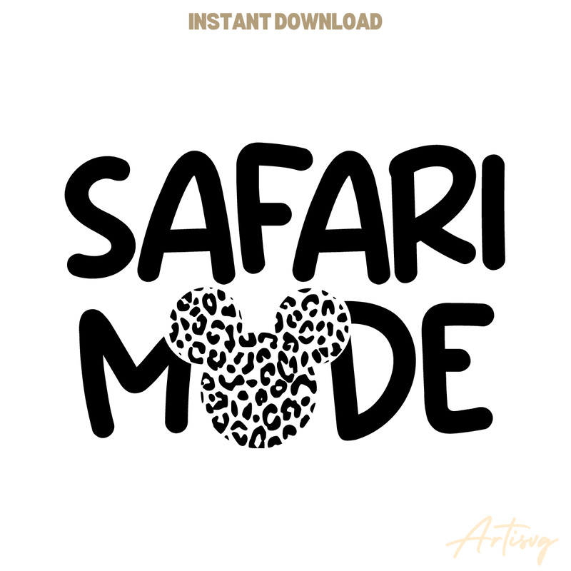 Sefari-Mode-Mickey-Animal-Kingdom-Svg-Digital-Download-Files-S1304241120.png