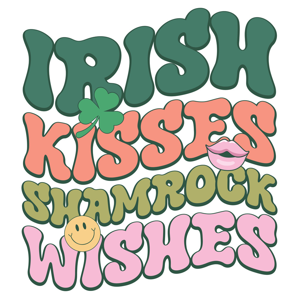 Irish Kisses Shamrock wishes-01.png