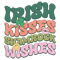 Irish Kisses Shamrock wishes-01.png